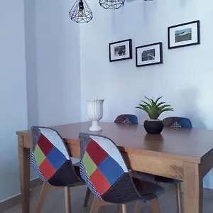  Сasa de vacaciones Casa Margarita