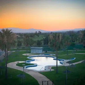  Apartamento Bajo Puerta De Alcazaba