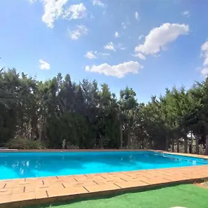  Casa rural Pozuelo 1