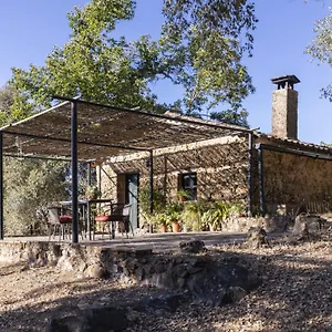  Casa rural Pozuelo 1