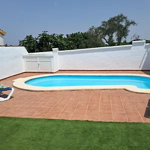  Apartamento Ilusion Vejer